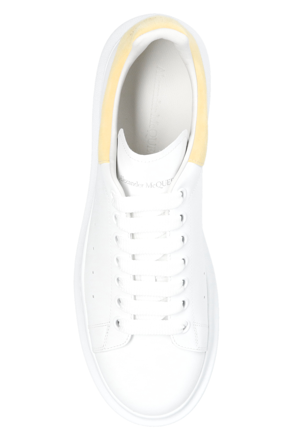 Alexander McQueen 'Larry' sneakers | Men's Shoes | Vitkac